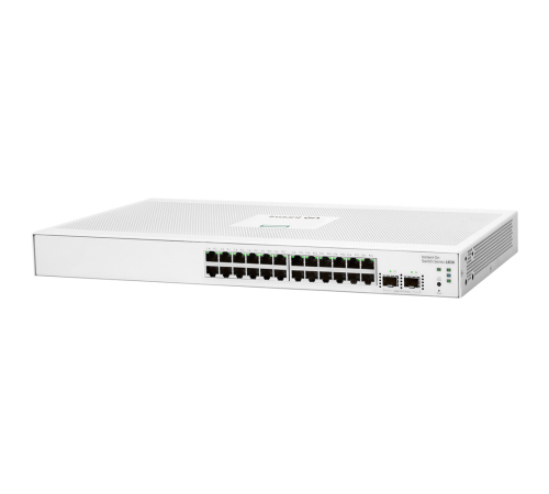 Коммутатор HPE Aruba Instant On 1830 JL812A