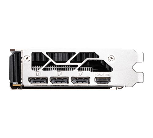 Видеокарта MSI RTX5060 INSPIRE 2X OC 8GB, GDDR7/128bit