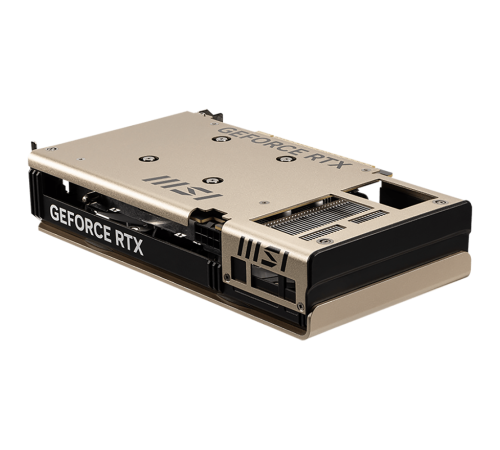 Видеокарта MSI RTX5060 INSPIRE 2X OC 8GB, GDDR7/128bit