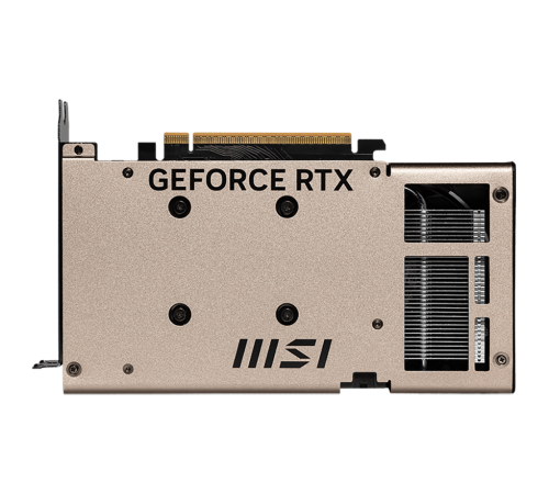 Видеокарта MSI RTX5060 INSPIRE 2X OC 8GB, GDDR7/128bit