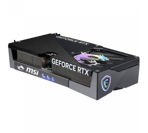 Видеокарта MSI RTX5060Ti GAMING 8GB, GDDR7/128-bit