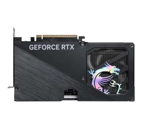 Видеокарта MSI RTX5060Ti GAMING 16GB, GDDR7/128-bit