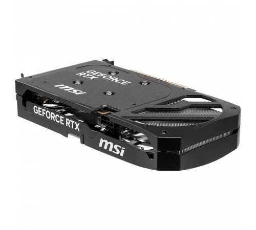 Видеокарта MSI RTX5060Ti SHADOW 2X PLUS 8GB, GDDR7/128-bit