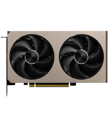 Видеокарта MSI RTX5060Ti INSPIRE 2X 8GB, GDDR7/128-bit