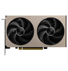 Видеокарта MSI RTX5060Ti INSPIRE 2X 16GB, GDDR7/128-bit
