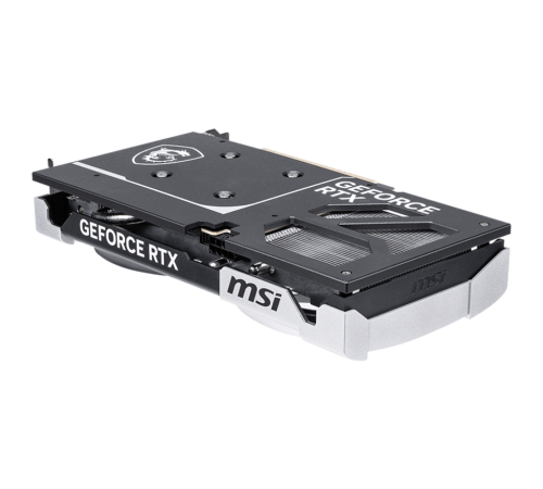 Видеокарта MSI RTX5060Ti VENTUS 2X PLUS 8GB, GDDR7/128-bit