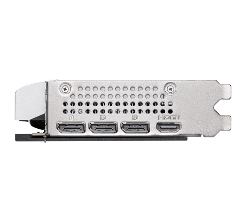 Видеокарта MSI RTX5060Ti VENTUS 2X PLUS 8GB, GDDR7/128-bit