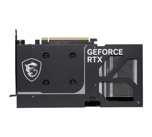 Видеокарта MSI RTX5060Ti VENTUS 2X PLUS 8GB, GDDR7/128-bit