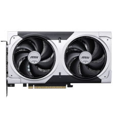 Видеокарта MSI RTX5060Ti VENTUS 2X PLUS 8GB, GDDR7/128-bit