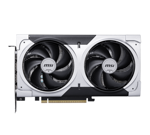 Видеокарта MSI RTX5060Ti VENTUS 2X PLUS 8GB, GDDR7/128-bit