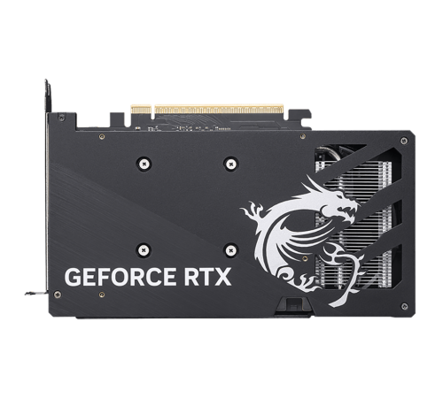 Видеокарта MSI RTX5050 GAMING 8GB, GDDR6/128-bit