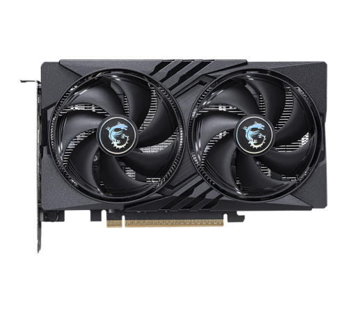 Видеокарта MSI RTX5050 GAMING 8GB, GDDR6/128-bit