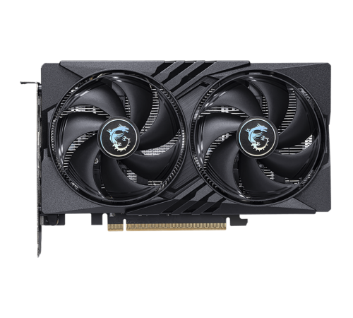 Видеокарта MSI RTX5050 GAMING OC 8GB, GDDR6/128-bit