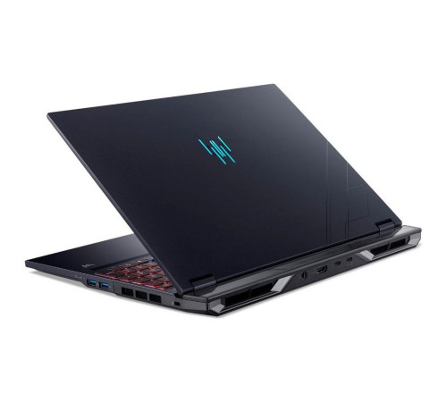 Ноутбук Acer Predator Helios Neo 16 AI PHN16-73-92NH Intel Core Ultra 9 275HX/32Gb/SSD2Tb/RTX5070 Ti 12Gb/16"/IPS/WQXGA/2560x1600/240Hz/NoOS/черный