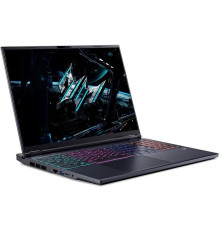 Ноутбук Acer Predator Helios Neo 16 AI PHN16-73-92NH Intel Core Ultra 9 275HX/32Gb/SSD2Tb/RTX5070 Ti 12Gb/16"/IPS/WQXGA/2560x1600/240Hz/NoOS/черный