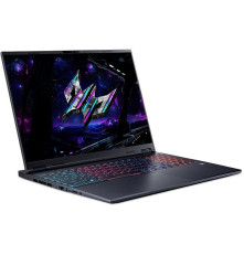 Ноутбук Acer Predator Helios Neo 16S AI PHN16S-71 Intel Core Ultra 7 255HX/32Gb/SSD1Tb/RTX5070 8Gb/16"/OLED/WQXGA/2560x1600/240Hz/NoOS/черный