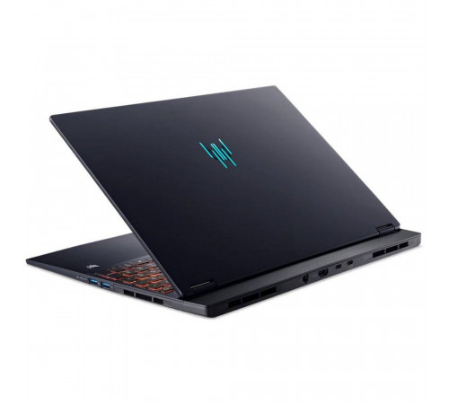 Ноутбук Acer Predator Helios Neo 16S AI PHN16S-71-90EB, Intel Core Ultra 9 275HX/32Gb/SSD2Tb/RTX5070 8Gb (115W)/16"/OLED/WQXGA/2560x1600/240Hz/NoOS/черный