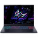 Ноутбук Acer Predator Helios Neo 16S AI PHN16S-71-90EB, Intel Core Ultra 9 275HX/32Gb/SSD2Tb/RTX5070 8Gb (115W)/16"/OLED/WQXGA/2560x1600/240Hz/NoOS/черный