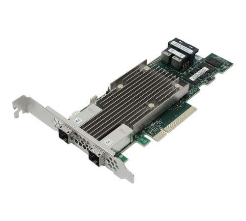 RAID-контроллер Broadcom 9480-8i8e SGL (05-50031-00)