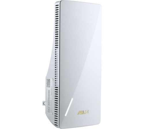 Маршрутизатор ASUS RP-BE58, белый