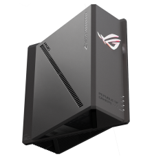 Маршрутизатор ASUS GS-BE18000, черный