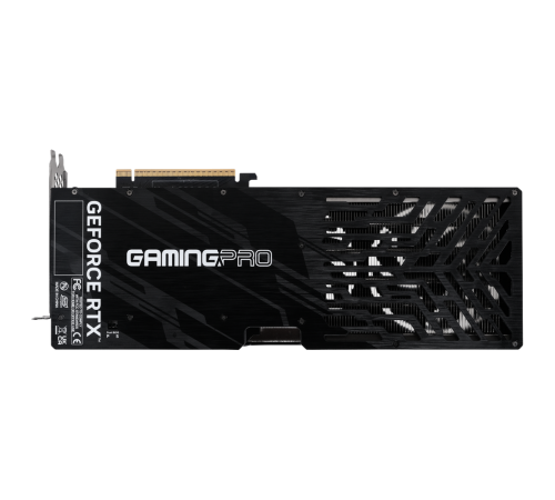 Видеокарта Palit RTX5070Ti GAMINGPRO-S OC 16GB, GDDR7/256-bit