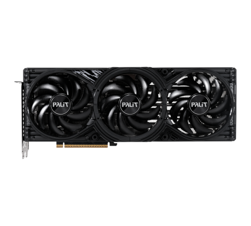 Видеокарта Palit RTX5070Ti GAMINGPRO-S 16GB, GDDR7/256-bit