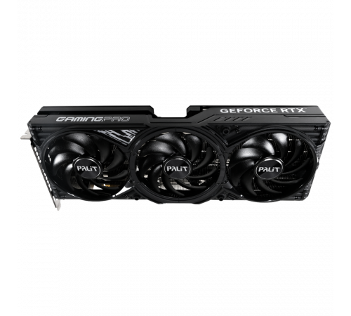 Видеокарта Palit RTX5070 GAMINGPRO-S 12GB, GDDR7/192-bit