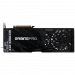 Видеокарта Palit RTX5070 GAMINGPRO-S 12GB, GDDR7/192-bit