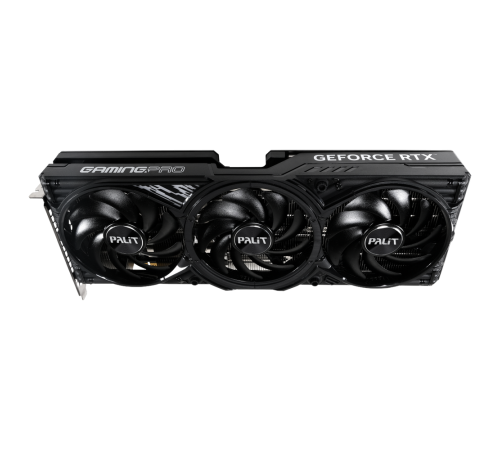Видеокарта Palit RTX5070 GAMINGPRO-S OC 12GB, GDDR7/192-bit