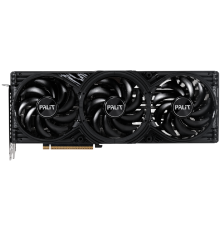 Видеокарта Palit RTX5070 GAMINGPRO-S OC 12GB, GDDR7/192-bit
