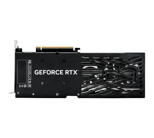 Видеокарта Palit RTX5060Ti INFINITY 3 OC 8GB, GDDR7/128-bit