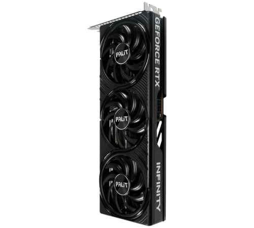 Видеокарта Palit RTX5060Ti INFINITY 3 OC 8GB, GDDR7/128-bit