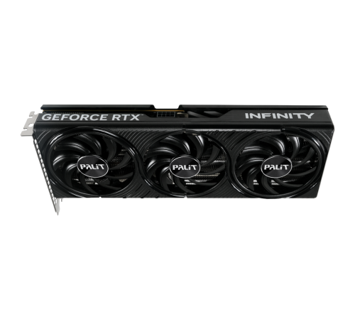 Видеокарта Palit RTX5060Ti INFINITY 3 OC 8GB, GDDR7/128-bit