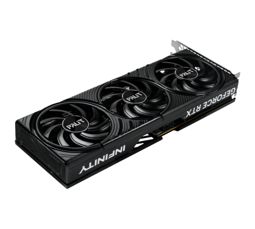 Видеокарта Palit RTX5060Ti INFINITY 3 OC 8GB, GDDR7/128-bit