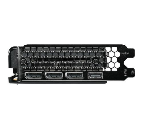 Видеокарта Palit RTX5060Ti INFINITY 3 OC 8GB, GDDR7/128-bit