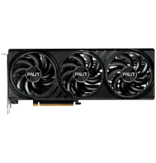 Видеокарта Palit RTX5060Ti INFINITY 3 OC 8GB, GDDR7/128-bit