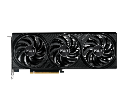 Видеокарта Palit RTX5060Ti INFINITY 3 OC 8GB, GDDR7/128-bit