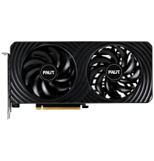 Видеокарта Palit RTX5050 DUAL OC 8GB, GDDR6/128-bit
