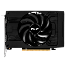 Видеокарта Palit RTX5050 STORMX OC 8GB, GDDR6/128-bit