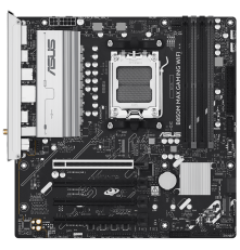 Материнская плата ASUS B850M MAX GAMING WIFI (AM5)