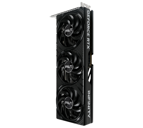 Видеокарта Palit RTX5060Ti INFINITY 3 8GB, GDDR7/128-bit
