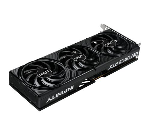Видеокарта Palit RTX5060Ti INFINITY 3 8GB, GDDR7/128-bit