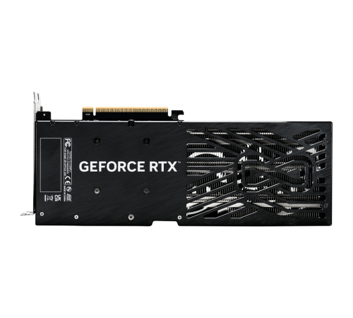 Видеокарта Palit RTX5060Ti INFINITY 3 8GB, GDDR7/128-bit