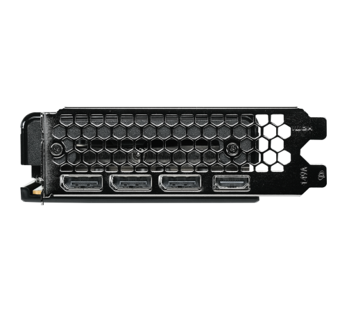 Видеокарта Palit RTX5060Ti INFINITY 3 8GB, GDDR7/128-bit