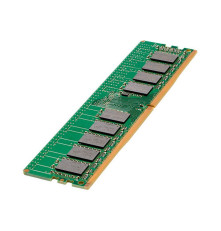 Модуль оперативной памяти HPE 16GB DDR5 4800Mhz 1Rx8 DIMM, ECC, CL40