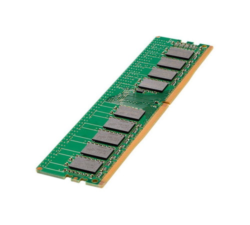 Модуль памяти HPE 16GB (1x16GB) Single Rank x8 DDR5-4800 CAS-40-39-39 Unbuffered Standard Memory Kit