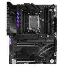 Материнская плата ASUS ROG CROSSHAIR X870E APEX (AM5)