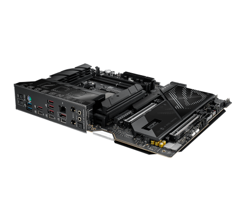 Материнская плата ASUS ROG CROSSHAIR X870E APEX (AM5)