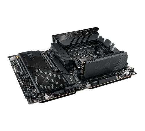 Материнская плата ASUS ROG CROSSHAIR X870E APEX (AM5)